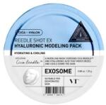 VT Cosmetics Reedle Shot EX Hyaluronic Modeling Pack - Mască de alginat cu acid hialuronic 25g Masca de fata