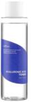 ISNTREE Hyaluronic Acid Toner - Tonic Hidratant cu Acid Hialuronic 200ml