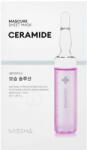 Missha Mascure Moisture Barrier Solution Sheet Mask - Mască Hidratantă cu Ceramide 28ml Masca de fata