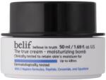 belif The True Cream Moisturizing Bomb - Cremă hidratantă 50ml