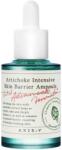 AXIS-Y Artichoke Intensive Skin Barrier Ampoule - Ser Hidratant pentru Față cu Anghinare 30ml