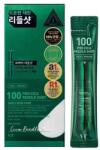VT Cosmetics Pro Cica Reedle Shot 100 Stick - Set De Seruri În Sticks Cu Spicule Și Centella 10bucx2ml
