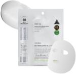 VT Cosmetics Mild Reedle Shot 50 2-Step Mask - Mască cu voal fermitate - 1, 5g+25g Masca de fata
