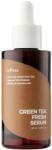 ISNTREE Green Tea Fresh Serum - Ser Facial cu Extract de Ceai Verde 50ml