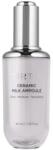TIRTIR Ceramic Milk Ampoule - Ampulă Facială Intens Hidratantă 40ml