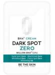 BE THE SKIN BHA+ Dark Spot Zero Cream (sample) - Cremă Pentru Față Împotriva Pigmentării 1g (sample)