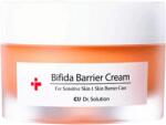 CUSKIN Dr. Solution Bifida Barrier Cream - Cremă Cu Bifidobacterii Pentru Piele Sensibilă 50ml