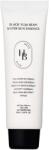 Heveblue Black Yuja Bean Water Sun Essence SPF 50+ PA++++ - Cremă Solară Hidratantă Pentru Față 50ml