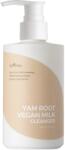 ISNTREE Yam Root Vegan Milk Cleanser - Lapte de Curățare Facială cu Extract de Yam Root 220ml