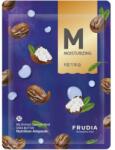 Frudia My Orchard Squeeze Mask Shea Butter - Masca de folie reparatoare cu unt de Shea 1buc/20ml Masca de fata