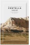 Skin1004 Madagascar Centella Watergel Sheet Ampoule Mask - Masca cu Hidrogel Calmant pentru Piele 1buc/25ml Masca de fata
