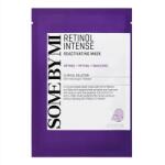 Some By Mi Retinol Intense Reactivating Mask - Masca de Voal Fermitate cu Retinol 22ml Masca de fata