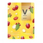 Frudia My Orchard Squeeze Mask Cactus - Mască de țesut cu cactus 1buc/20ml Masca de fata