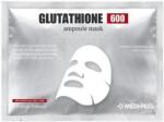 MEDIPEEL Medi-Peel Bio-Intense Glutathione White Ampoule Mask - Mască Textilă Antioxidantă Cu Glutation Și Vitamine 1buc/30ml Masca de fata