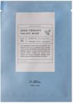 Dr. Althea Herb Therapy Velvet Mask - Mască Hidratantă pentru Față 27g Masca de fata