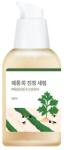 ROUND LAB Mugwort Calming Serum - Ser calmant de față 50ml