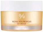 Dr. Ceuracle Royal Vita Propolis 33 Cream - Crema de fata cu propolis 50ml