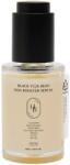 Heveblue Black Yuja Bean Skin Booster Serum - Ser Hidratant Și Revitalizant Pentru Față 42ml