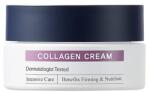 CUSKIN Clean-up Collagen Cream - Cremă Cu Colagen Împotriva Ridurilor 30ml