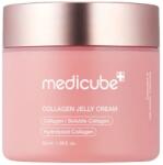 medicube Collagen Jelly Cream - Crema de fata ferma cu colagen hidrolizat 50ml