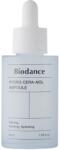 Biodance Hydro Cera-nol Ampoule - Ser de față hidratant cu acid hialuronic și pantenol 50ml