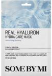 Some By Mi Real Hyaluron Hydra Care Mask - Mască De Pânză Hidratantă 1buc Masca de fata