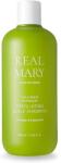 Rated Green Real Mary Exfoliating Scalp Shampoo - Șampon pentru Curățare Profundă cu Rozmarin 400ml