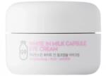 G9SKIN White In Milk Capsule Eye Cream - Crema pentru ochi luminoasa 30g