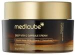medicube Deep Vita C Capsule Cream - Cremă Capsule Luminoasă Cu Vitamina C 55g