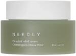NEEDLY Cicachid Relief Cream - Crema de fata calmanta cu Centella 48ml