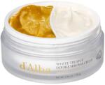 d'Alba White Truffle Double Serum & Cream - Cremă-Ser pentru Riduri 70g