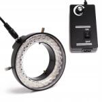 TECHREBAL Állítható Világítás 56x Led Világítás Techrebal Mikroszkóphoz 60MM (EAB2-82707)