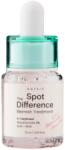 AXIS-Y Spot the Difference Blemish Treatment - Ampulă pentru Tratament Local pentru Față 15ml