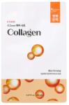 Etude 0.2 Therapy Air Mask Collagen - Mască Fortifiantă cu Colagen 1buc/20ml Masca de fata