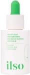 ilso Heartleaf Tendersome Double Calming Ampoule - Ampulă Calmanta pentru Față 30ml