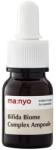 ma:nyo Bifida Biome Complex Ampoule - Ser de Întărire cu Bifida Fermentum 12ml
