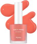 A'PIEU Juicy-Pang Water Blusher - Fard De Obraz 9g - CR01