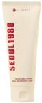 K-SECRET SEOUL 1988 Cream: Snail Mucin 93% + Rice - Cremă Regeneratoare pentru Față 100ml