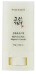 Beauty of Joseon Matte Sun Stick Mugwort + Camelia - Stick De Protecție Solară Matifiantă 18g