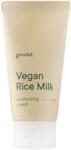 Goodal Vegan Rice Milk Moisturizing Cream - Crema Hidratanta Vegana 70ml