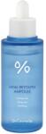 Dr. Ceuracle Hyal Reyouth Ampoule - Ser de față cu fiolă hidratantă cu acid hialuronic 50ml