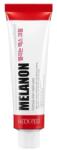 MEDI-PEEL Melanon X Cream - Crema de iluminare anti-pigmentare 30ml