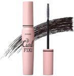 Etude Curl Fix Mascara - Mascara - #01 Black - 8g