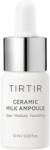 TIRTIR Ceramic Milk Ampoule MINI - Ampulă pentru îngrijirea pielii cu hidratare intensă MINI 10ml