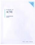 Pyunkang Yul ACNE Dressing Mask Pack - Mască Anti-Acnee 1db/18g Masca de fata