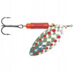 Mistrall csillámpor Willow 2-es méret, 8g, minta 29 (B-HRT-01-29-02-08)