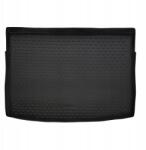 J&J Automotive Gumi csomagtartószőnyeg Volkswagen Golf 8 Hatchback 2019-hez