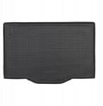 J&J Automotive Norm Liners Gumi csomagtérbélés Suzuki Swift 5 2017-hez