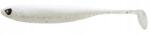 Lucky John 3D Makora Shad Tail 4" szín 003 6 db (140408-003)