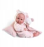 Antonio Juan 50416 Luca realisztikus baba, 42 cm (7-50416)